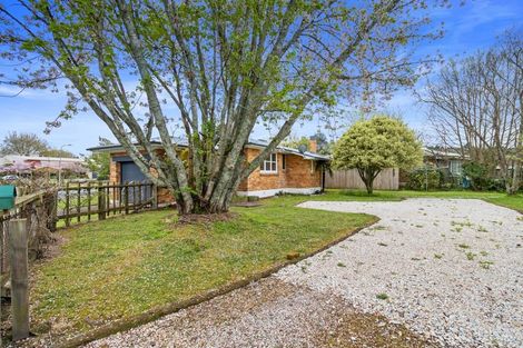 Photo of property in 81 Esplanade, Te Kuiti, 3910