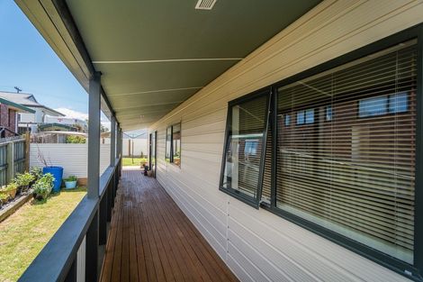 Photo of property in 12 Jellicoe Street, Oceanview, Timaru, 7910