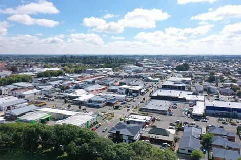 Photo of property in 17 Mona Square, Ashburton, 7700