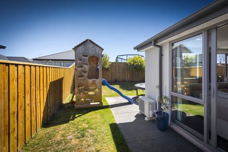 Photo of property in 7 Barcote Lane, Rolleston, 7615