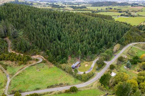 Photo of property in 90 Hoeke Road, Carrington, Carterton, 5791