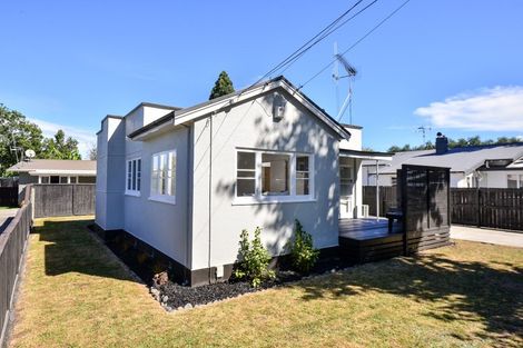 Photo of property in 16 Wilson Street, Hamilton East, Hamilton, 3216