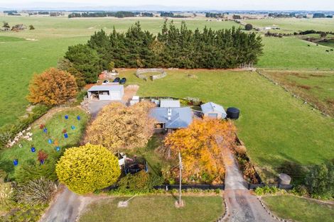Photo of property in 1867 Makino Road, Halcombe, Feilding, 4779