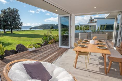 Photo of property in 27 Adamson Road, Taipa, 0420