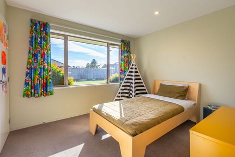 Photo of property in 12 Cameron Crescent, Rolleston, 7614