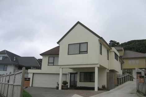 Photo of property in 11 Sirsi Terrace, Broadmeadows, Wellington, 6035