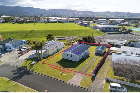 Photo of property in 9 Gray Avenue, Te Puke, 3119