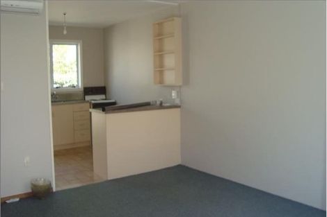 Photo of property in 3/126 Geraldine Street, Edgeware, Christchurch, 8013
