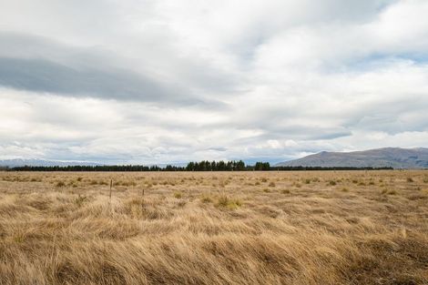 Photo of property in 63 Old Glen Lyon Road, Twizel, 7999