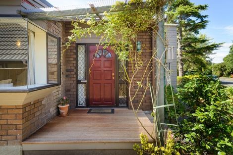 Photo of property in 42a Clifton Terrace, Fitzherbert, Palmerston North, 4410