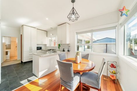 Photo of property in 81 Bell Road, Waiwhetu, Lower Hutt, 5010