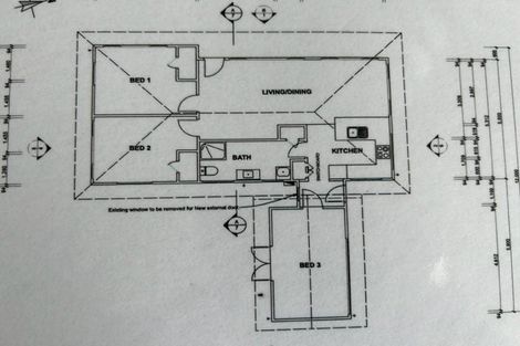 Photo of property in 19 Nowra Crescent, Paeroa, 3600