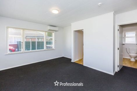 Photo of property in 3/51a Pine Avenue, Ebdentown, Upper Hutt, 5018