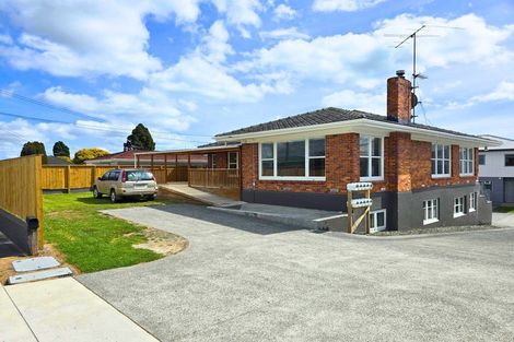 Photo of property in 70 Clevedon Road, Papakura, 2110