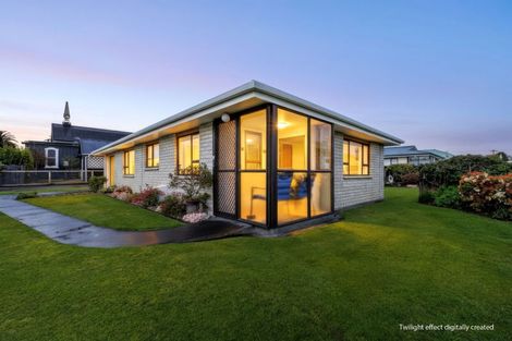 Photo of property in 45 Portia Street, Stratford, 4332
