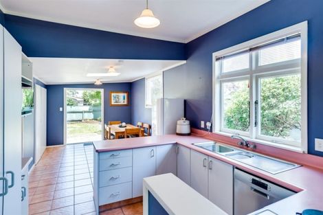 Photo of property in 21 Carnell Street, Napier South, Napier, 4110