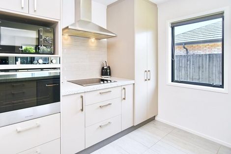 Photo of property in 28 Makawe Roa Street, Marshland, Christchurch, 8083