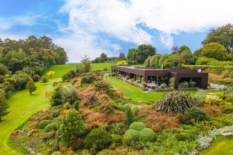 Photo of property in 14 Kalaugher Road, Geraldine Downs, Geraldine, 7991