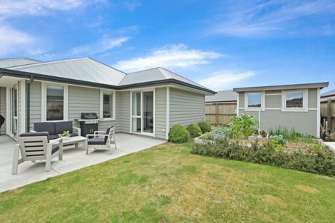 Photo of property in 13 Bethany Road, Rolleston, 7614