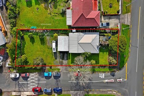 Photo of property in 56 Tahi Terrace, Glen Eden, Auckland, 0602
