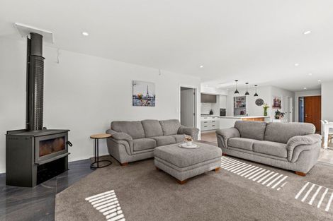 Photo of property in 9 Hungerford Drive, Rolleston, 7615