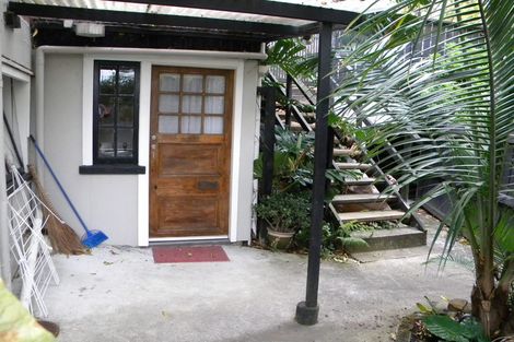 Photo of property in 63b Wellington Street, Freemans Bay, Auckland, 1011