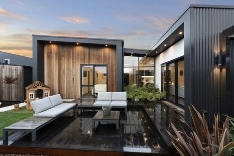 Photo of property in 3 Patrick Mcgough Way, Halswell, Christchurch, 8025