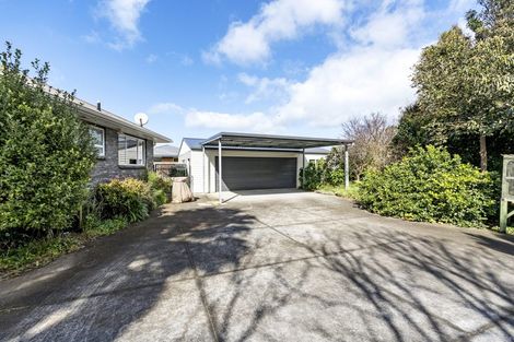 Photo of property in 82b Branch Road, Highlands Park, New Plymouth, 4312