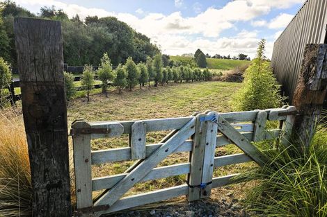 Photo of property in 143h Smith Road, Dannevirke, 4978