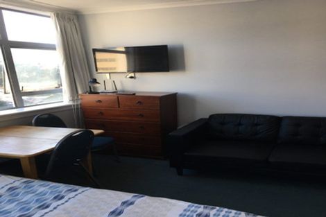 Photo of property in Quest/richard Pearse Apartment, 8/219a Willis Street, Te Aro, Wellington, 6011