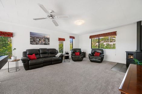 Photo of property in 7 Aronui Road, Bridge Hill, Alexandra, 9320