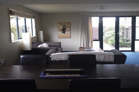 Photo of property in 32 Latimer Square, Christchurch Central, Christchurch, 8011
