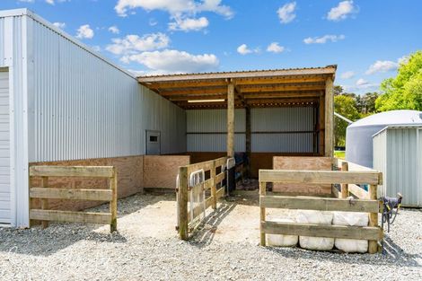 Photo of property in 26 Brynderwyn Road, Brynderwyn, Maungaturoto, 0587