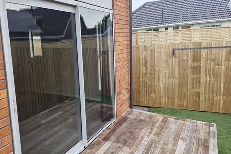 Photo of property in 30a Larch Place, Casebrook, Christchurch, 8051