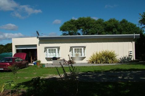 Photo of property in 750 Kaiwaka-mangawhai Road, Hakaru, Wellsford, 0975