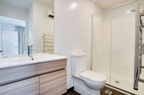 Photo of property in 1/121 Sherborne Street, St Albans, Christchurch, 8014