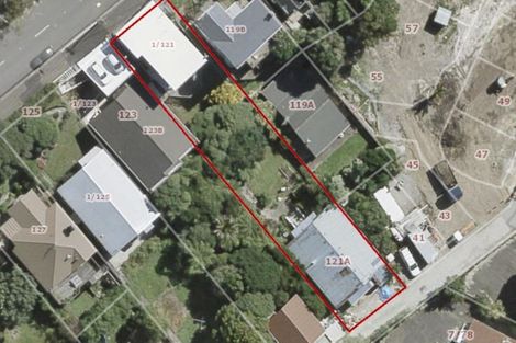 Photo of property in 2/121 Hataitai Road, Hataitai, Wellington, 6021