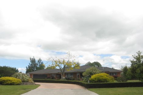 Photo of property in 38 Cowley Drive, Leamington, Cambridge, 3432