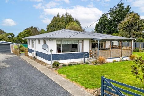 Photo of property in 4 King Street, Waimate, 7924