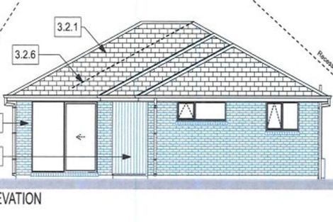 Photo of property in 25 Henshaw Street, Woodend, 7610