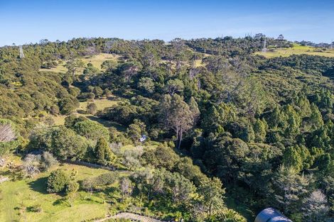 Photo of property in 341 Kanohi Road, Kaukapakapa, 0873