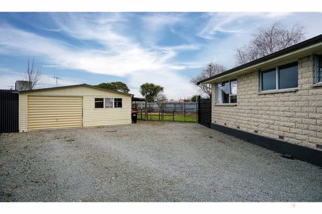 Photo of property in 39 Queen Street, Pareora, 7912