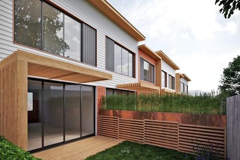 Photo of property in 100 Clevedon Road, Papakura, 2110