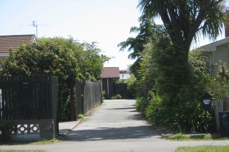 Photo of property in 11b Highsted Road, Bishopdale, Christchurch, 8053