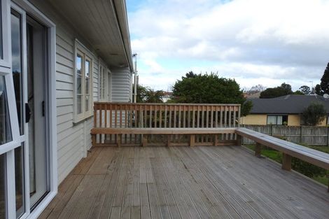 Photo of property in 3 Ridout Street, Maeroa, Hamilton, 3200