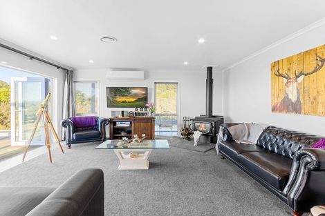 Photo of property in 11 Rangikatea Road, Omori, Turangi, 3381