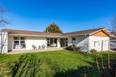 Photo of property in 118 Alfred Street, Blenheim, 7201