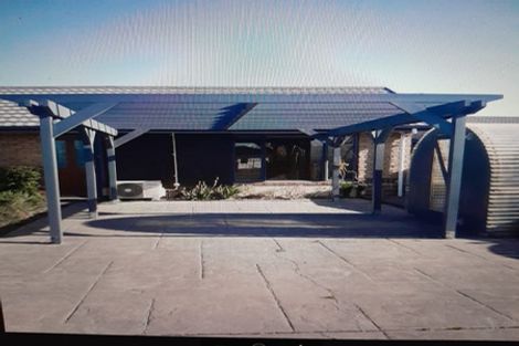 Photo of property in 5 Racecourse Avenue, Methven, 7730