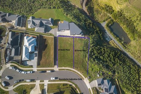 Photo of property in 16 Oyster Place, Omokoroa, 3114