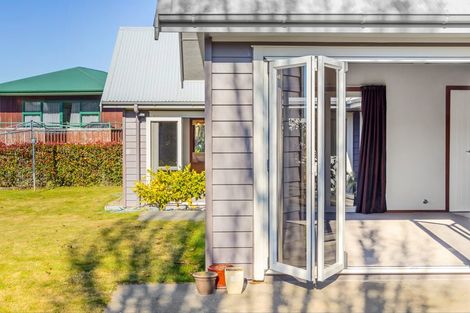 Photo of property in 15 Chelsea Rise, Nukuhau, Taupo, 3330